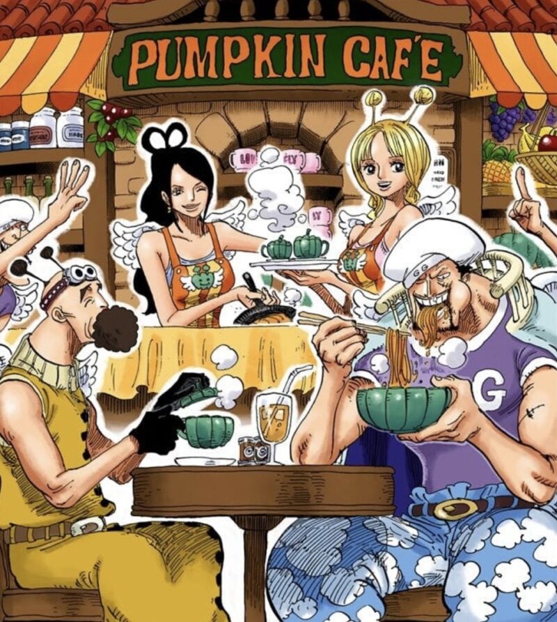 空島　マッキンリー　ロジャー