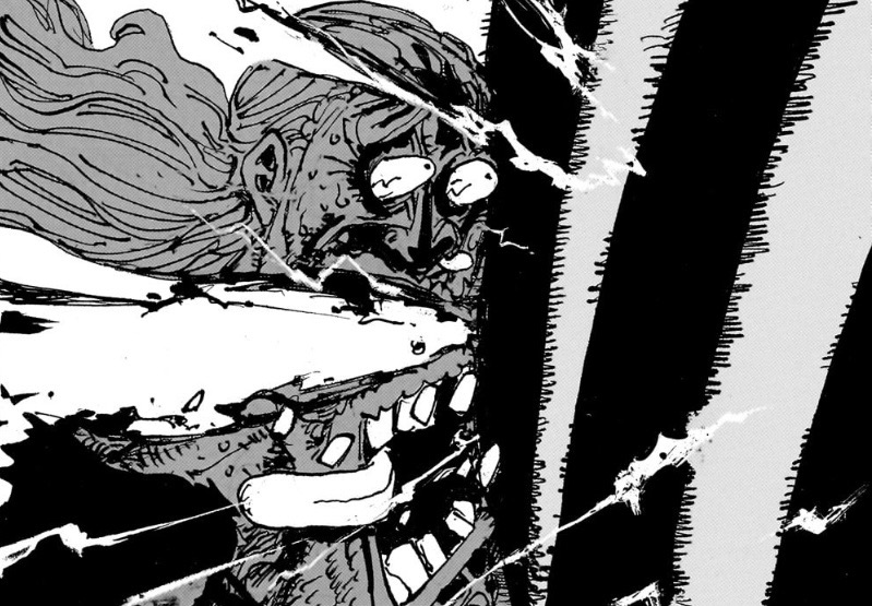 ソマーズ ドーントールライフル 雷撃