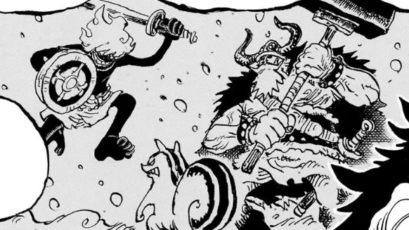 アイキャッチ　戦さ神　ニカ