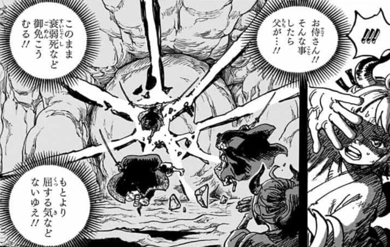 放射線　それがし　ヤマト