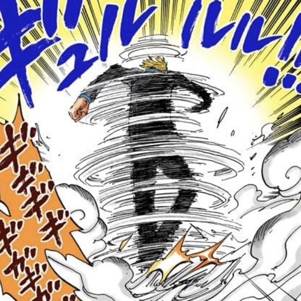 サンジ ディブルジャンブ